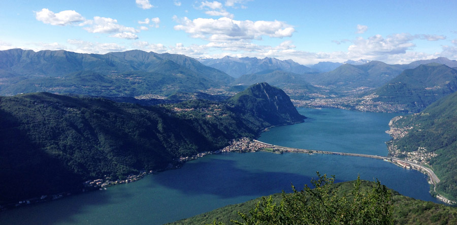 Monte San Giorgio